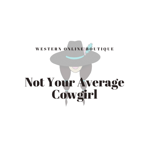 Not Your Average Cowgirl