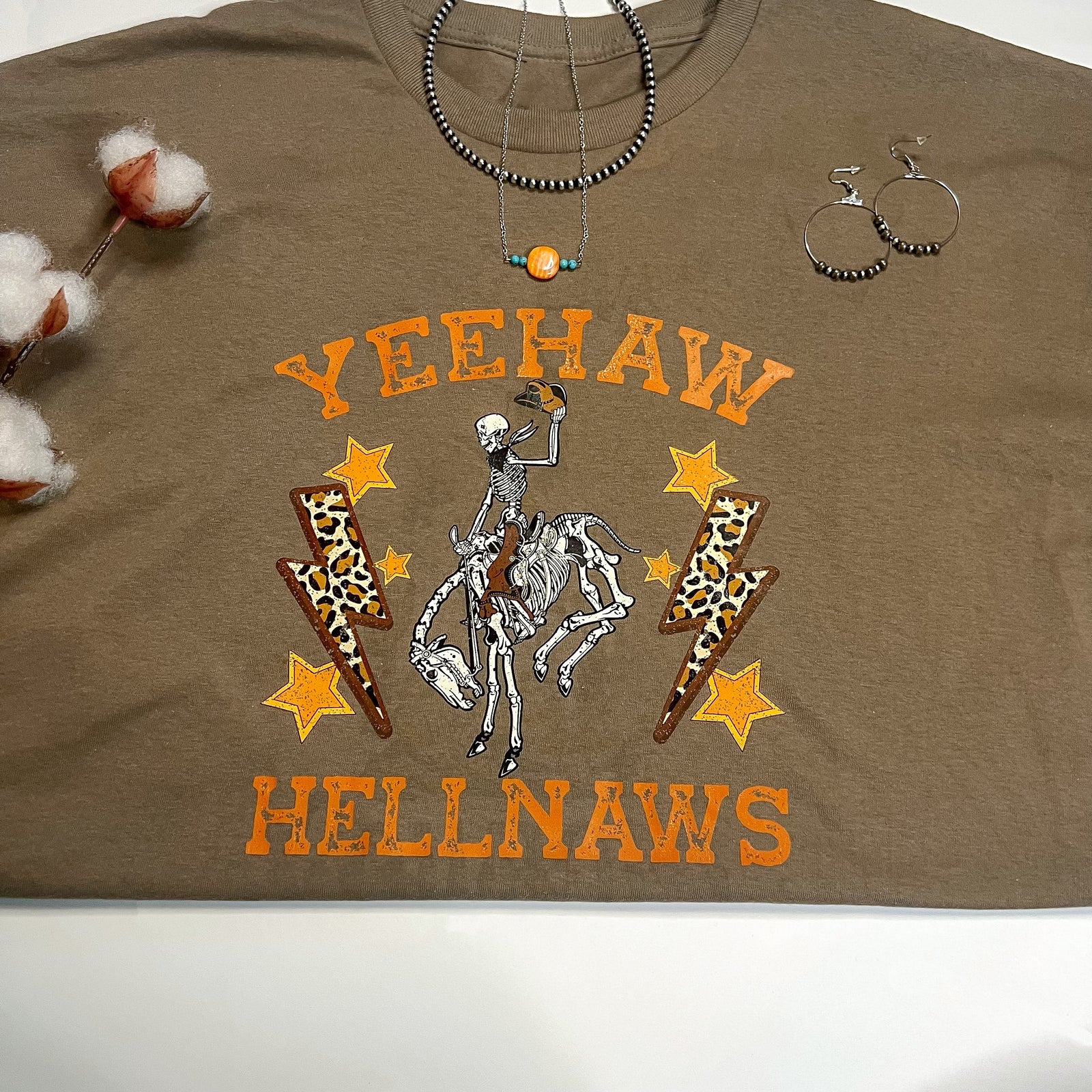 Yeehaw & Hellnaws