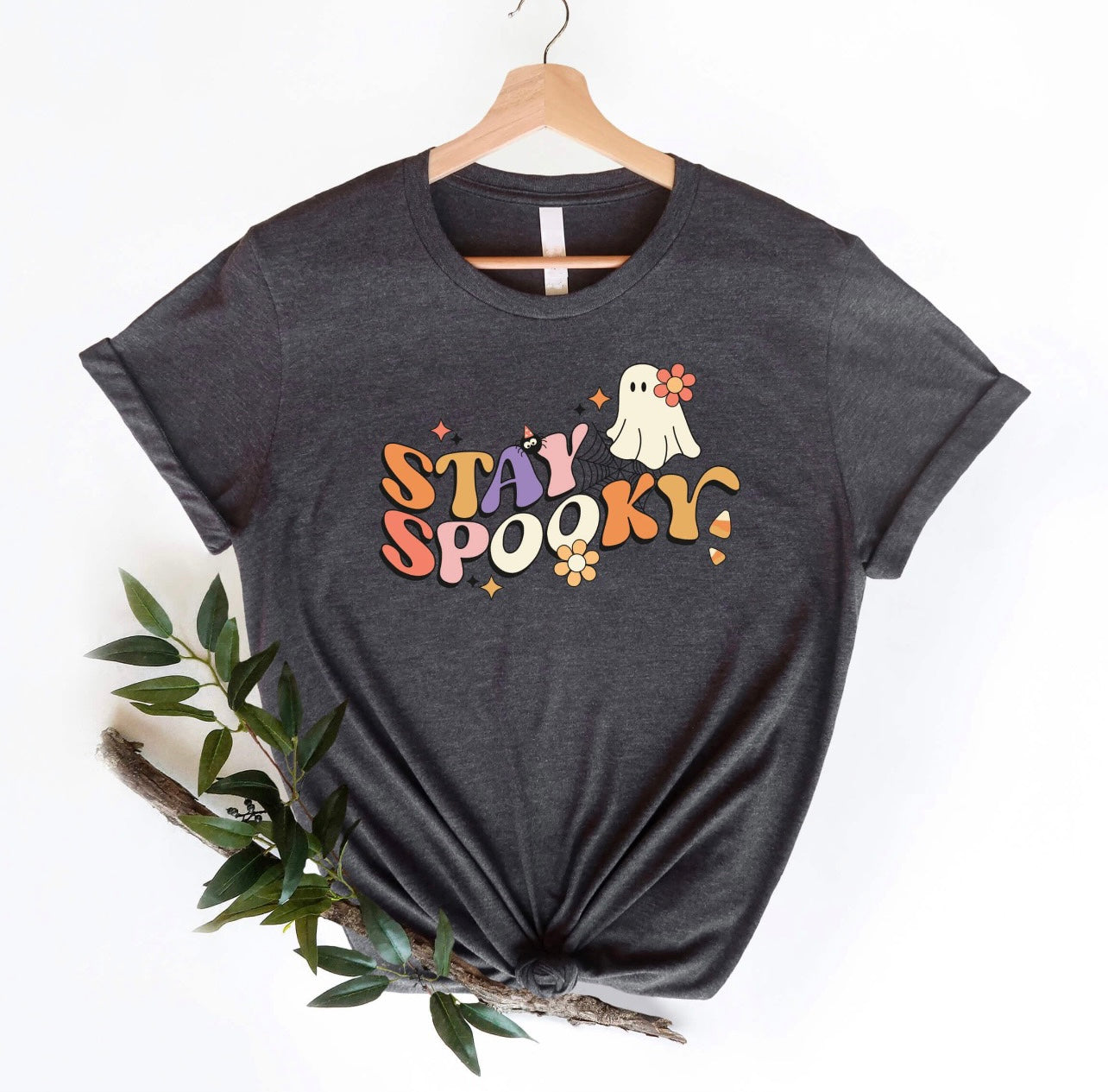 Stay Spooky