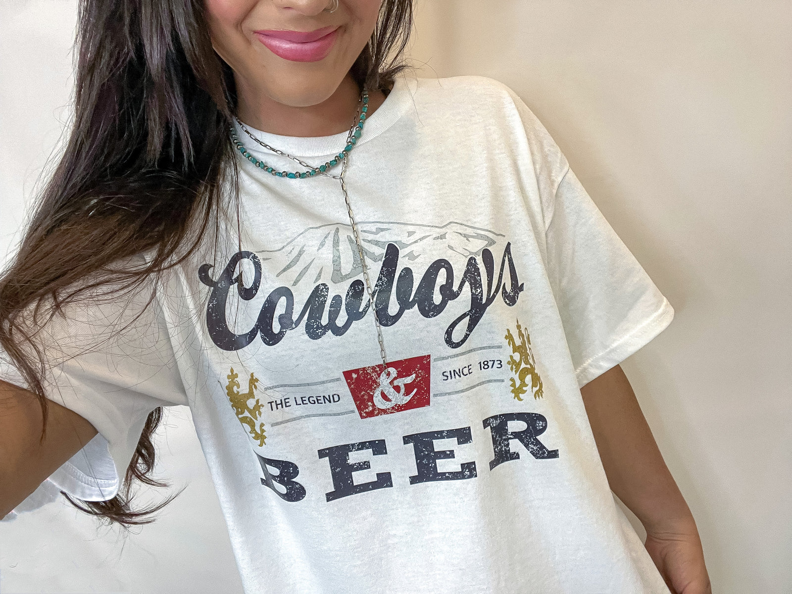 Cowboys & Beer