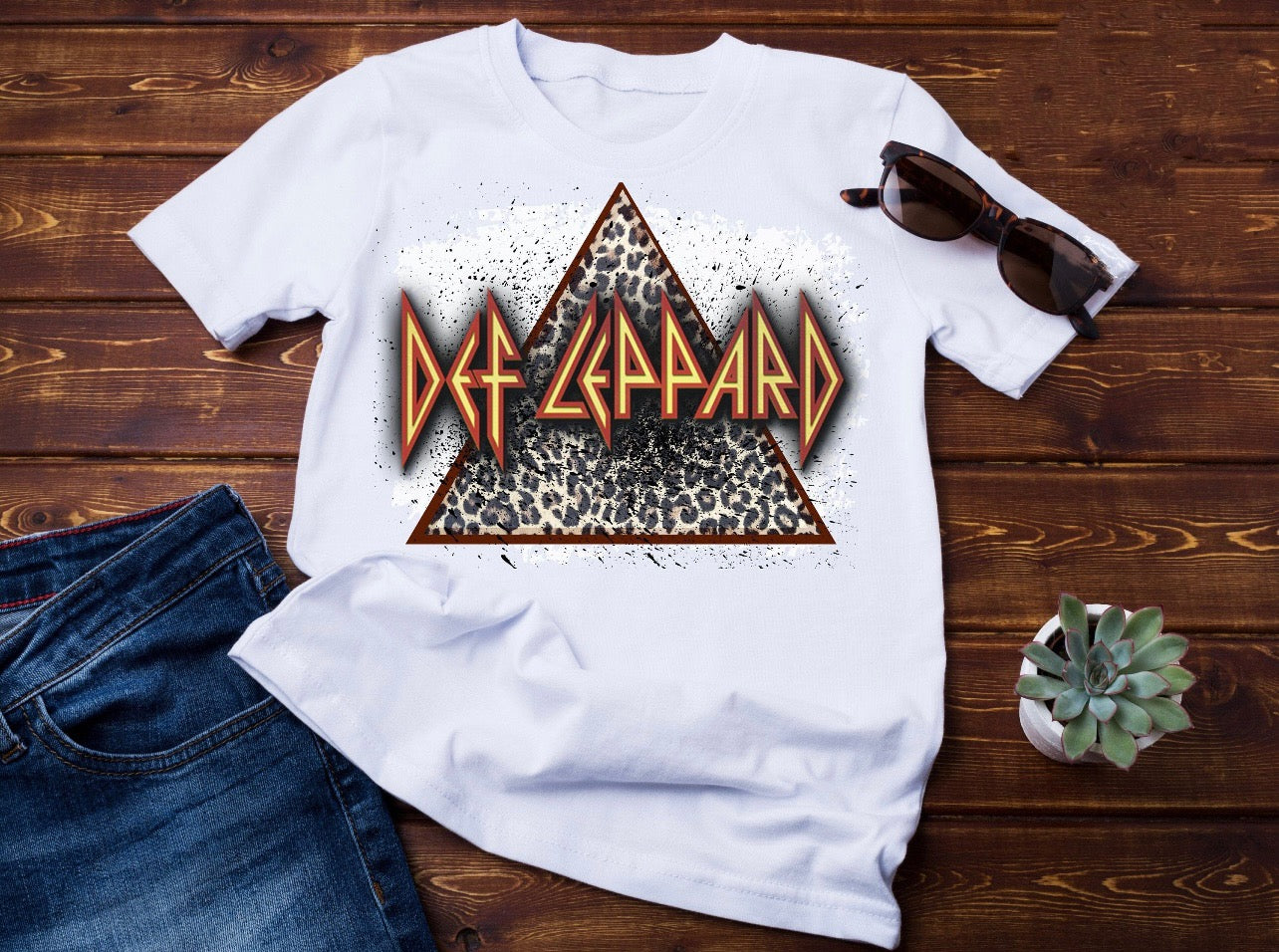 Def Leppard