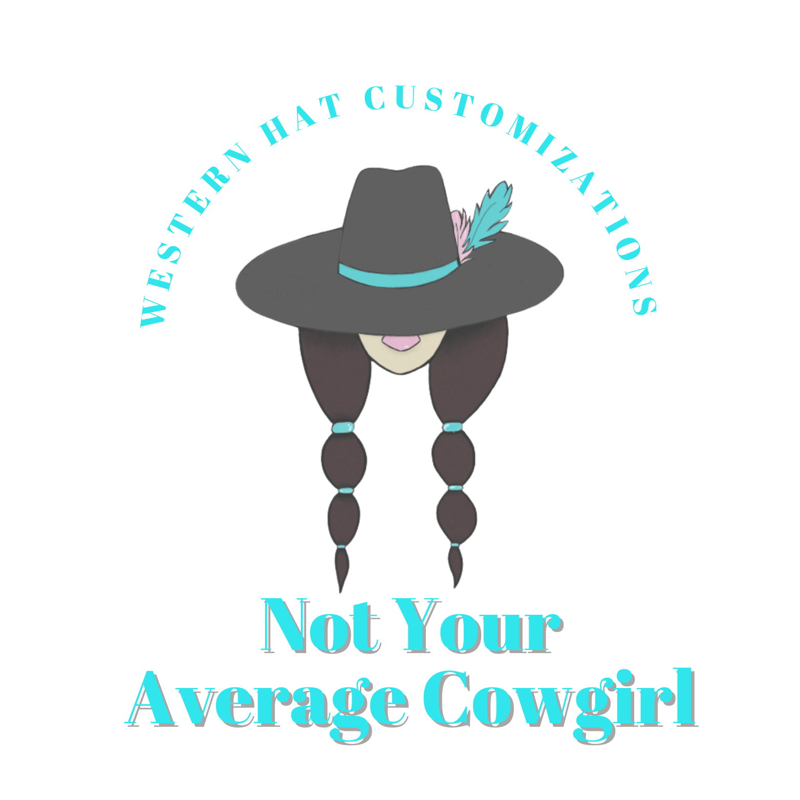 Not Your Average Cowgirl