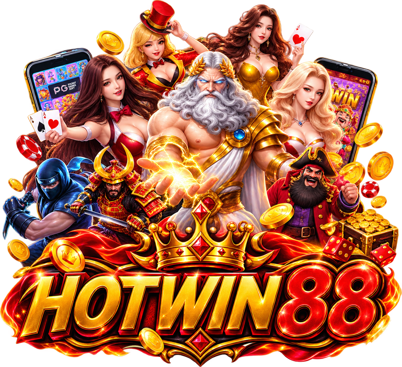HOKI SLOT